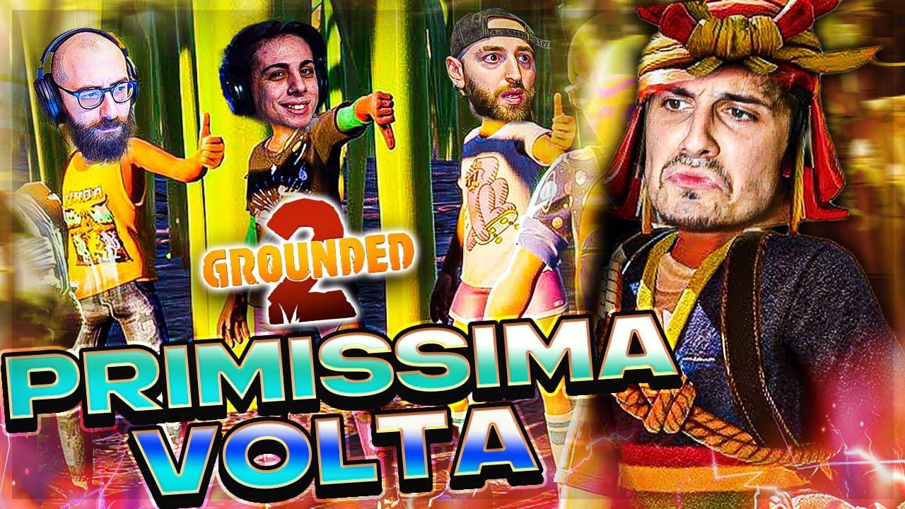 COME SOPRAVVIVERE IN NATURA ?! LA MIA PRIMISSIMA VOLTA con GLI INSETTI