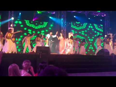 Reddy Wedding-Sangeet ~ Bollywood Finale.MP4