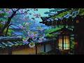 Heavy Rain & Thunder Sounds for Deep Sleep | Thunderstorm Ambience for Sleeping