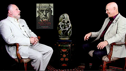 The Supernatural with Richard Smoley