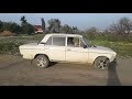 Russian drift VAZ 2106