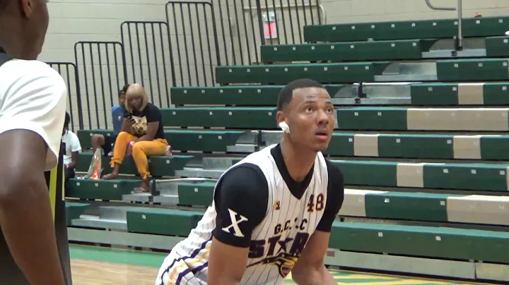 2020 Tyler Lang Gulf Coast Battleground Classic Fo...