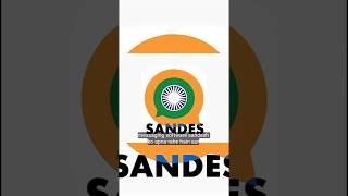 Foreign Apps Out ❌ | Swadeshi Tech In 🇮🇳 Govt Supports Indian Apps #zoho #shorts #viral