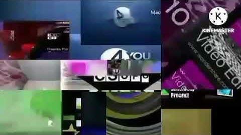 Scan vs Round 827 vs Scan videos and FlGal Dixie (Too much scans!)