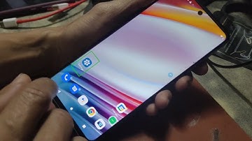 how to fix hang touch Motorola Moto G82 TalkBack speak 🗣️ problem touch not working properly ithelpe