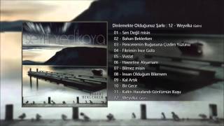 Seyfi Yerlikaya - Weyvika (Gelin)