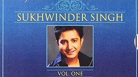 Sukhwinder Singh - Gal Muki Na Sajan Naal Meri - HQ ~ Original song