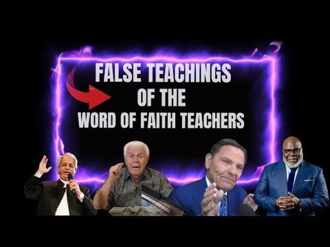 Exposing Word of