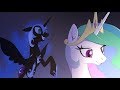 🌞 "Солнечный Шрам" Часть 1 | 👑 MLP | комикс