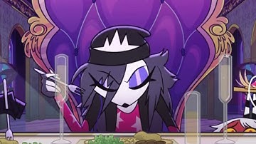 OCTAVIA!