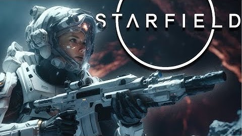 Will Starfield Release On Game Pass Day One?