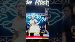Ikhlasaken || Dede Risty || Ganjene Pantura