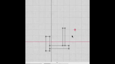 ToeTag Quake 1 Level Editor for OS X - "Pivot Rotation" Tutorial