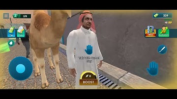 Tutorial completion to getting stuck of of boarder in internet gaming cafe simulator 