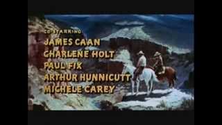 Video thumbnail of "El Dorado (soundtrack) by Nelson Riddle"