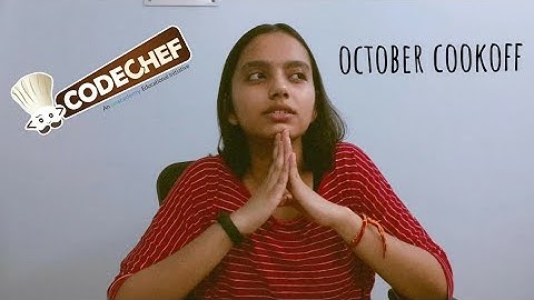 Codechef October Cookoff || 01 Subsequence Solution   || Algorithms Episode 2 ||