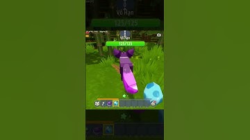 Cách thuần hóa động vật hư không  #miniworld