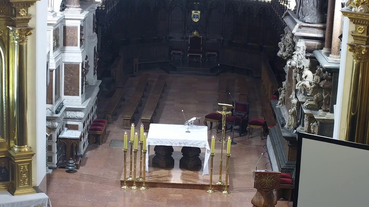 Transmisja z Katedry Tarnowskiej