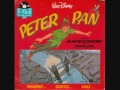 Jean rochefort  peter pan