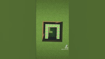 Hidden Bookshelves in Minecraft!📚#viral #shorts #minecraft #tutorial #bookshelves