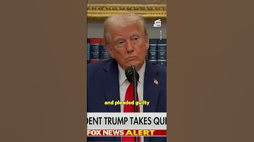 From Riot to Redemption? Trump Pardons Convicted Capitol Rioter