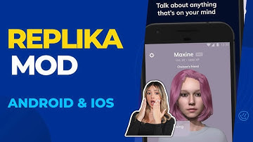 Replika Hack - Replika Mod How to Get Unlimited Free Gems & Coins in Replika