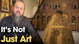 видео: Как иконы помогают молитве картинка: Как иконы помогают молитве