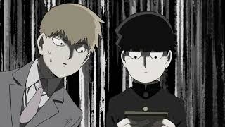 a calvície é foda | Mob Psycho 100 Season 3 (Dublado)