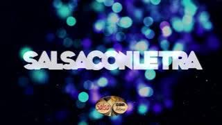 No quiero no puedo - Lalo Rodriguez letra (Salsa Con Letra) HQ