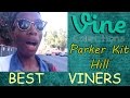 Best vine compilation  parker kit hill  top funny vines 2015