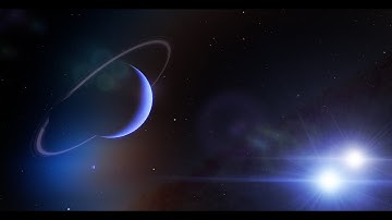 Space Engine - Test Record Video (Planet - Galaxy)