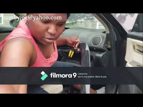 New Update Replacing passenger side dashboard on mazda6 2010
