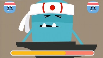 Dumb ways to die 2 All levels gameplay walkthrough part-21