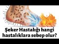 Şeker hastalığı sebebiyle ayağımı kaybeder miyim?