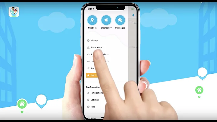 Free Family Locator App 📲GPS App for iPhone & Android (Best Tracker App) GPSWOX
