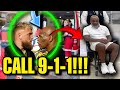 BREAKING NEWS: Mike Tyson MEDICAL EMERGENCY Jake Paul Fight EFFECTED?