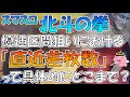 北斗の優遇区間が決まる『直近差枚数』って具体的にどこまで?