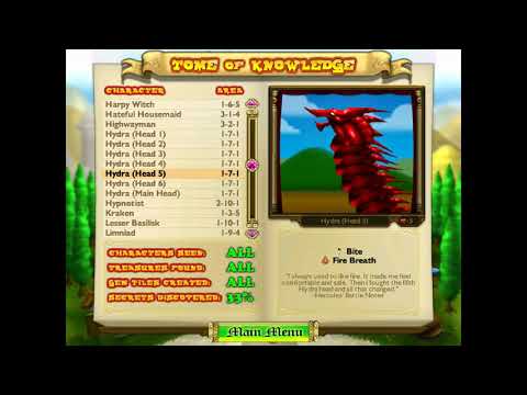 Let S Play Bookworm Adventures Tome Of Knowledge 