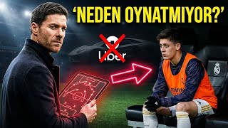 Mbappé Yok, Problem Var Gonzalo García Tehdi̇di̇ Ve Arda Güleri̇n Süper Kupa Sinavi