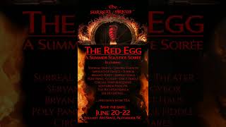 The Red Egg