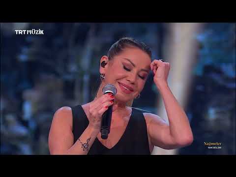 Nazende Sevgilim | Tuğçe Pala | Hicaz Şarkı | TSM