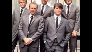 The Beach Boys- Live in Stockholm 1964/11/21