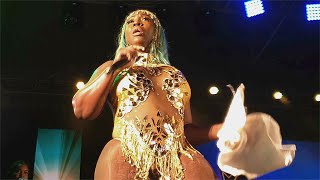 SPICE FULL PERFORMANCE Rise Barbados 2022 - CLAP CLAP, SHEET, SO MI LIKE IT, RAMPING SHOP,SEND IT UP