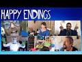 HAPPY ENDINGS  Reunion Special Event on July 20  Sony Pictures Television