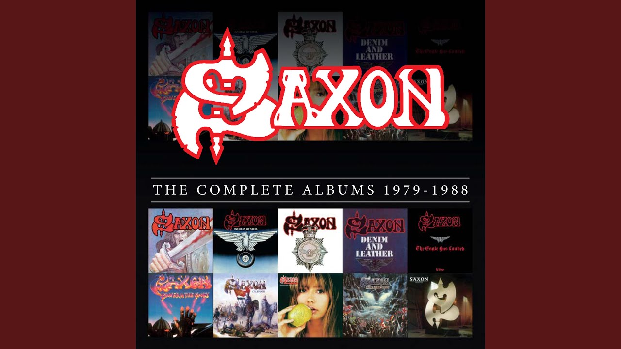 Raise Some Hell (2010 - Remaster)