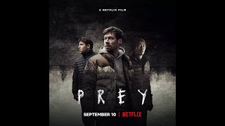 Prey Trailer (English), a Seven Islands Film Service Production on Gran Canaria