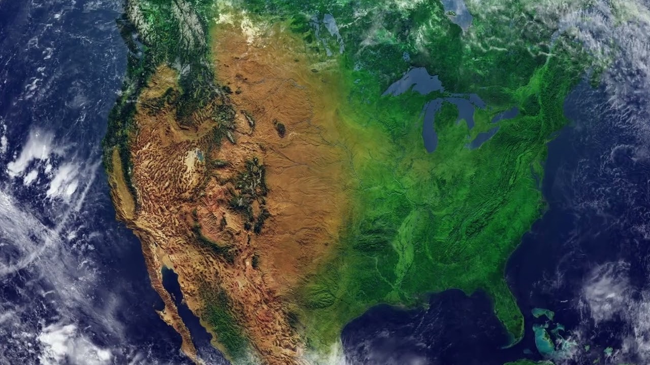 Wyoming State - Surprising & Educational Facts: World Discovery