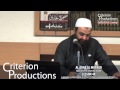 Al Adab Al Mufrad - Lesson 49 By Abu Suhaib