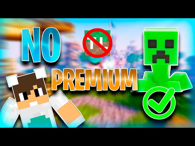 ᐈ SHIGINIMA Minecraft Launcher [NO Premium] 2023