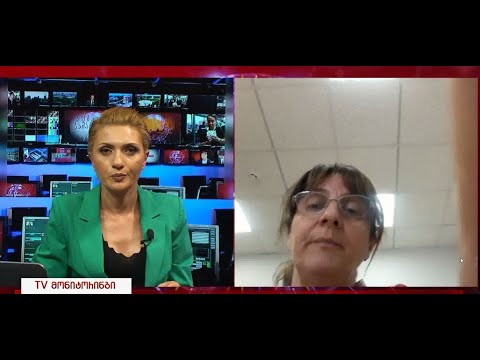 როგორია ვაქცინაციის სტატისტიკა შიდა ქართლში